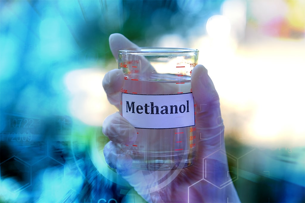 Methanol Chemical Compound