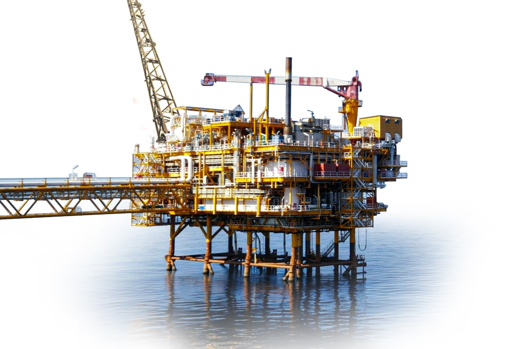 OFFSHORE PLATFORM SOLUTIONS