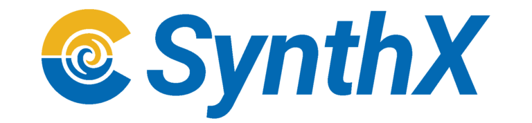 C SynthX Logo