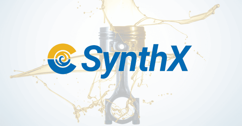 SynthX